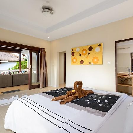 Coconuts Villa Balangan Beach จิมบาราน ภายนอก รูปภาพ