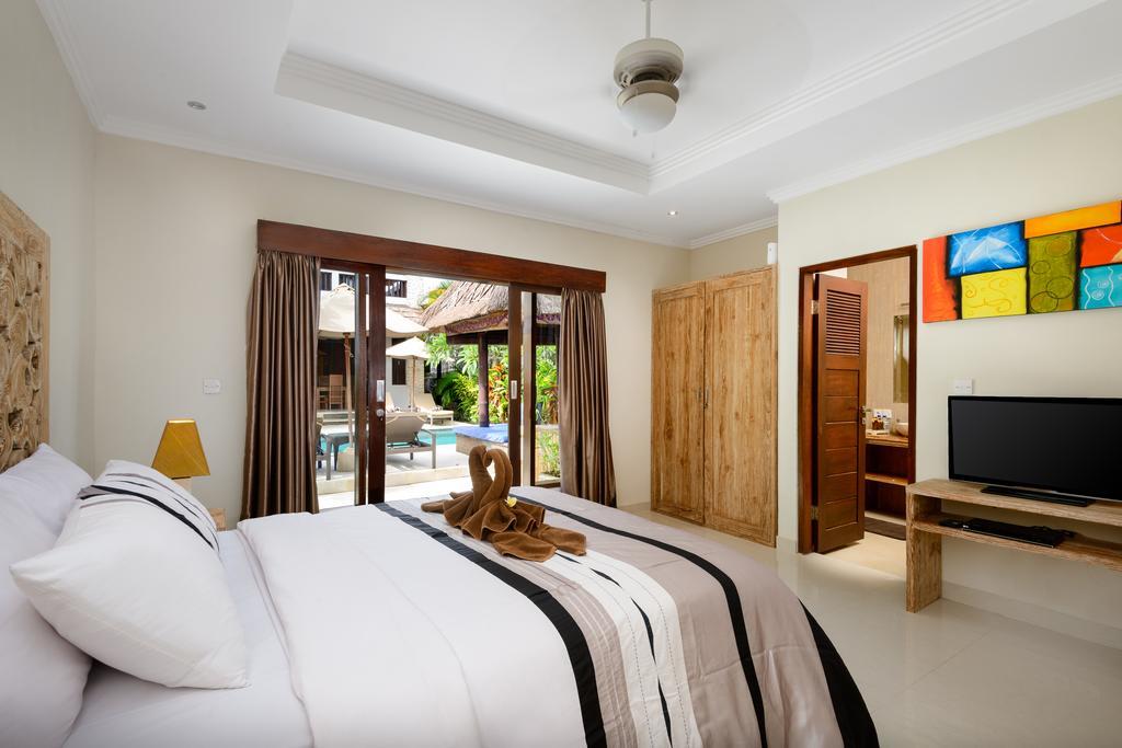 Coconuts Villa Balangan Beach จิมบาราน ภายนอก รูปภาพ