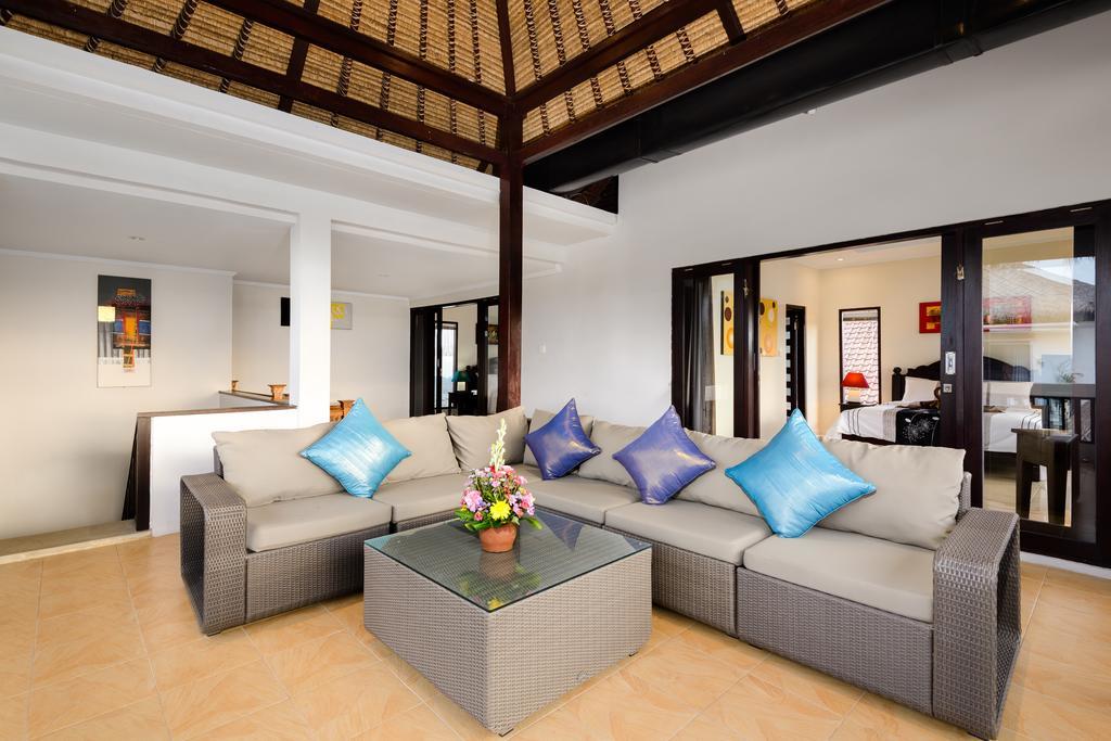 Coconuts Villa Balangan Beach จิมบาราน ภายนอก รูปภาพ